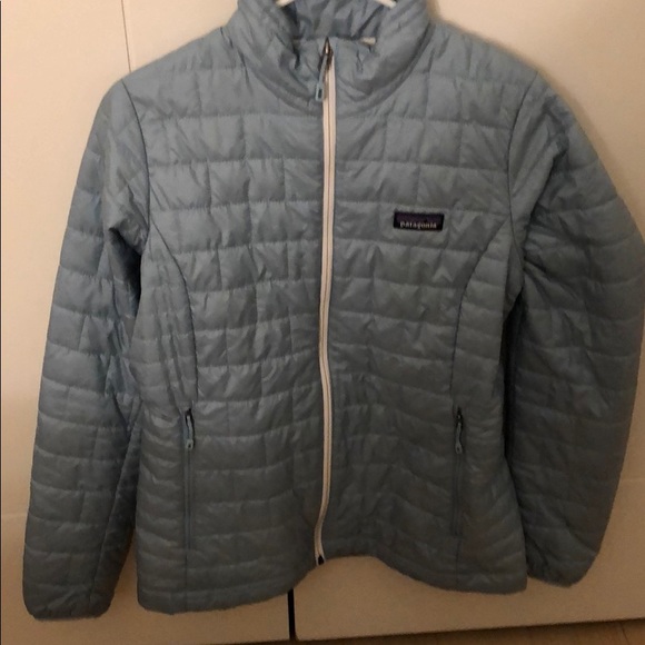 Patagonia Down Sweater Jacket Big Sky 